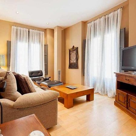 Sleep & Stay Apartamento De Lujo Girona Eksteriør billede