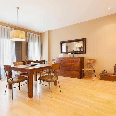 Sleep & Stay Apartamento De Lujo Girona Eksteriør billede
