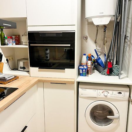 Sleep & Stay Apartamento De Lujo Girona Eksteriør billede