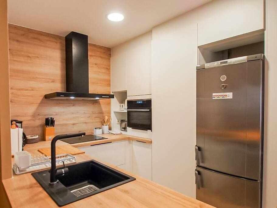 Sleep & Stay Apartamento De Lujo Girona Eksteriør billede