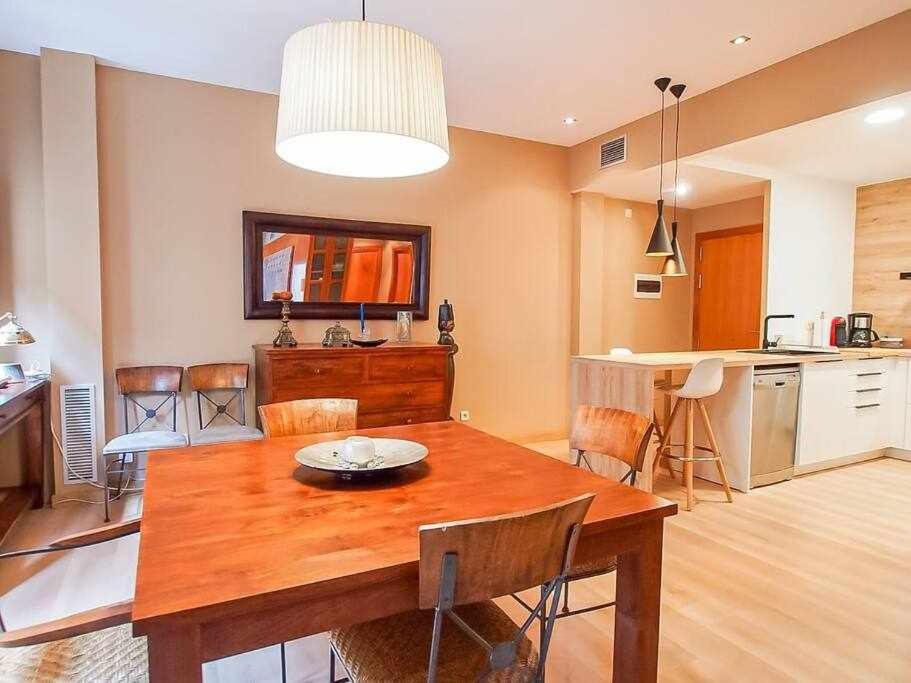 Sleep & Stay Apartamento De Lujo Girona Eksteriør billede