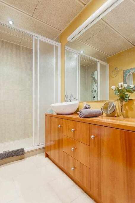 Sleep & Stay Apartamento De Lujo Girona Eksteriør billede