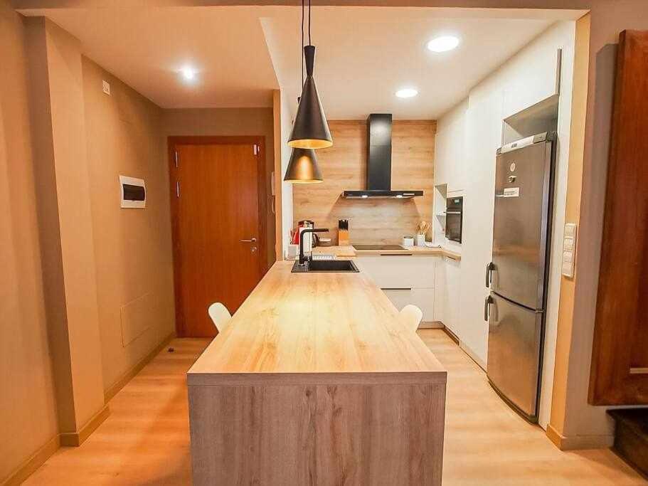 Sleep & Stay Apartamento De Lujo Girona Eksteriør billede