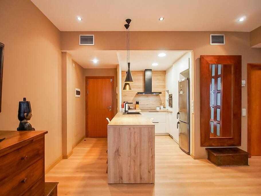 Sleep & Stay Apartamento De Lujo Girona Eksteriør billede