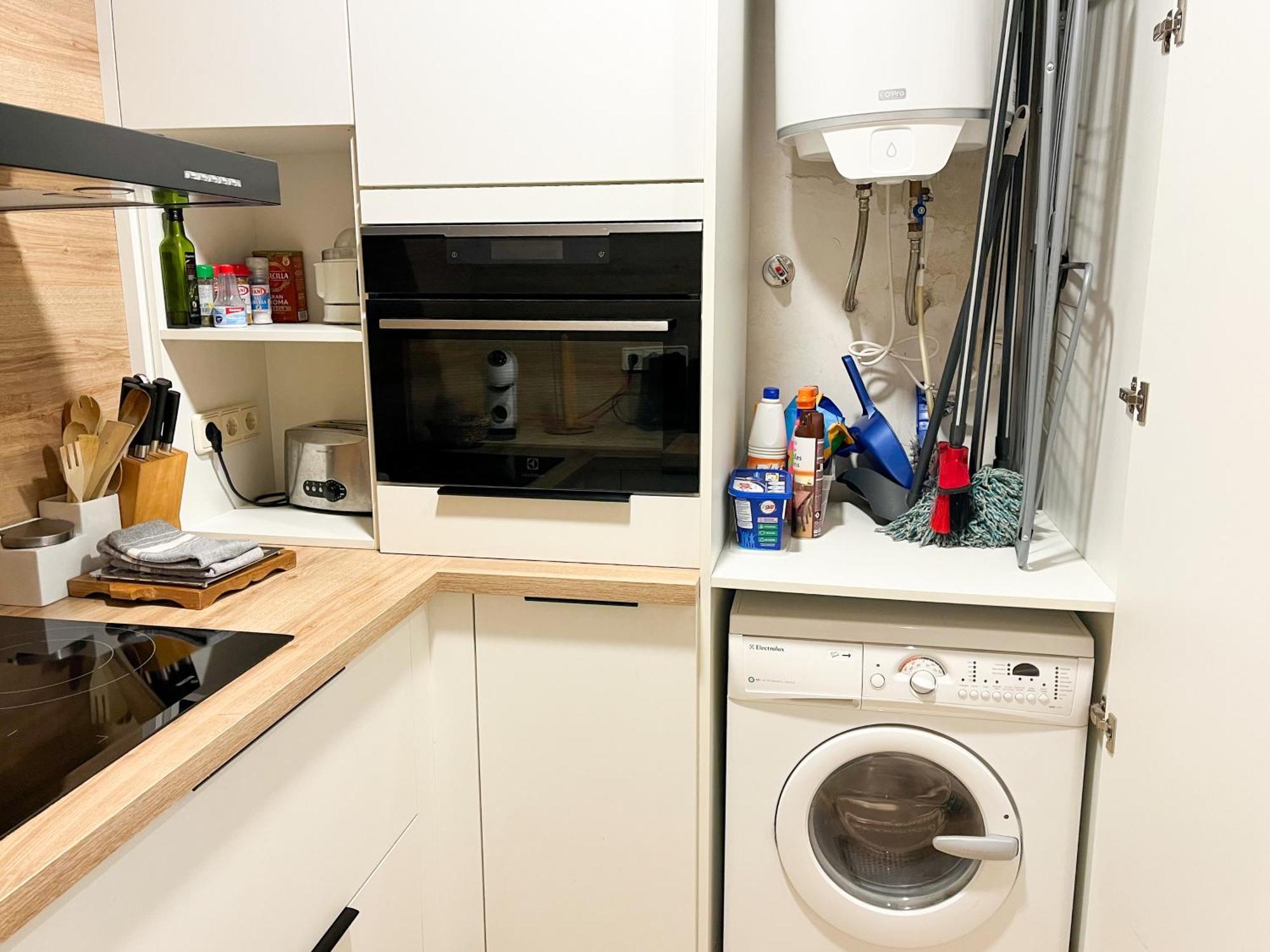 Sleep & Stay Apartamento De Lujo Girona Eksteriør billede